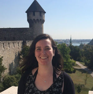 Meet your Posher, Kelly